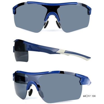PC Frame Sunglasses