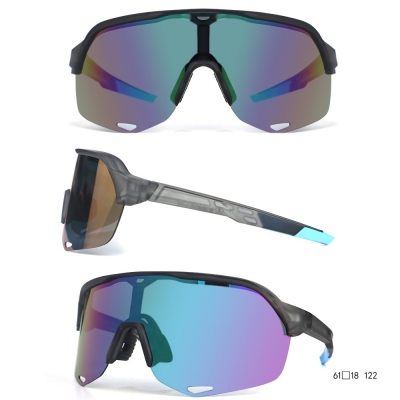 PC Frame Sunglasses