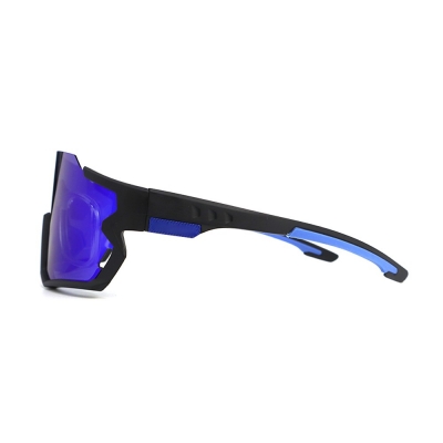 PC Frame Sunglasses