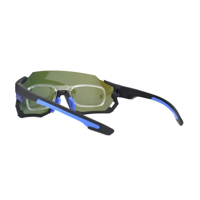PC Frame Sunglasses