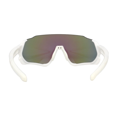PC Frame Sunglasses