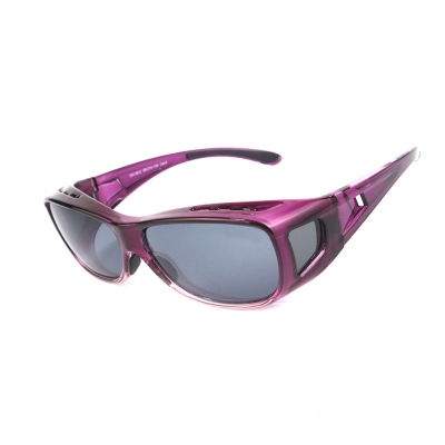 PC Frame Sunglasses