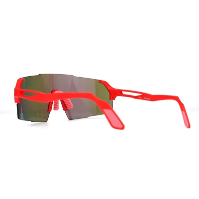 PC Frame Sunglasses