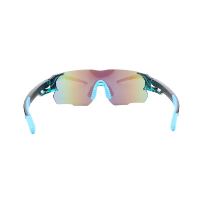 PC Frame Sunglasses