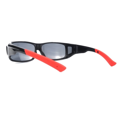 PC Frame Sunglasses