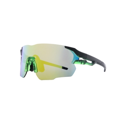 PC Frame Sunglasses