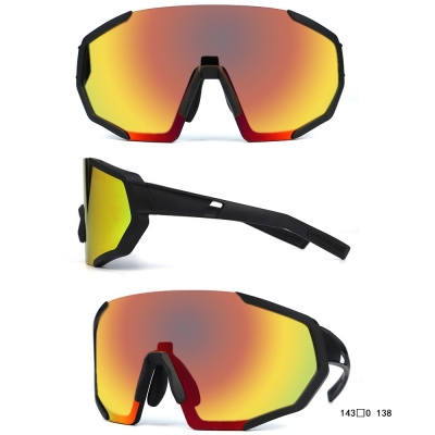 PC Frame Sunglasses