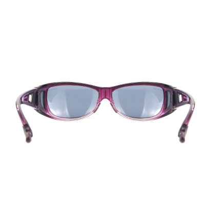 PC Frame Sunglasses