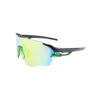 PC Frame Sunglasses