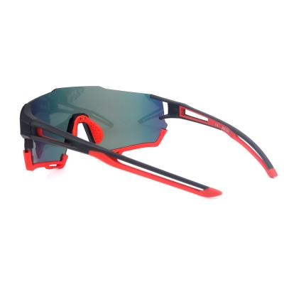 PC Frame Sunglasses