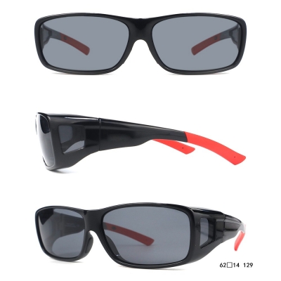 PC Frame Sunglasses