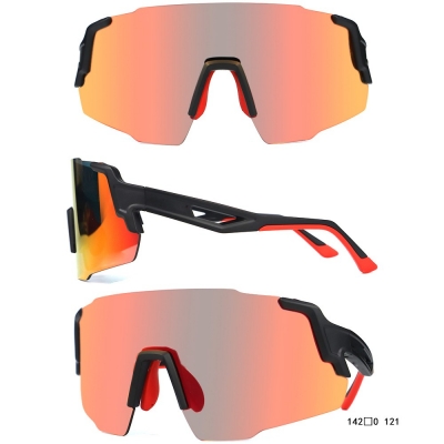 PC Frame Sunglasses