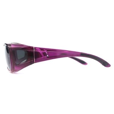 PC Frame Sunglasses