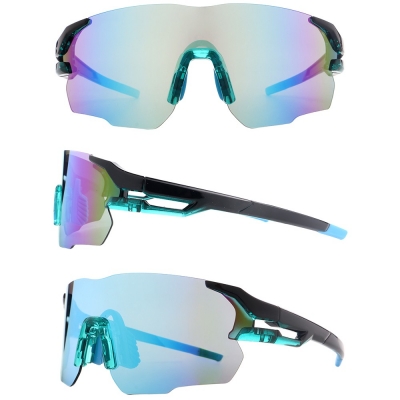 PC Frame Sunglasses