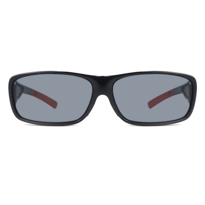 PC Frame Sunglasses