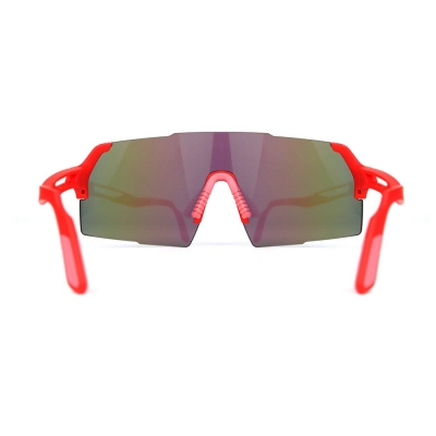 PC Frame Sunglasses
