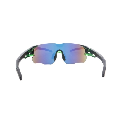 PC Frame Sunglasses
