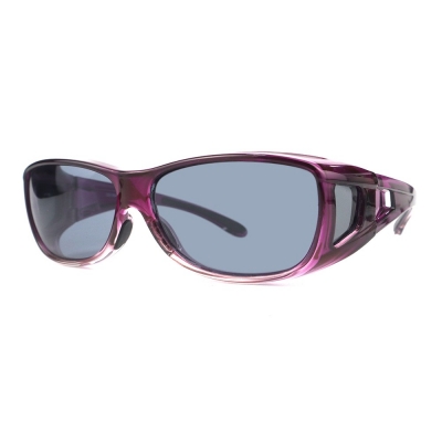 PC Frame Sunglasses