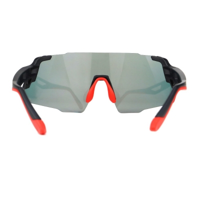 PC Frame Sunglasses