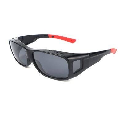 PC Frame Sunglasses