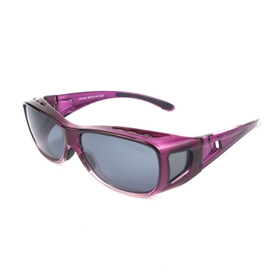 PC Frame Sunglasses