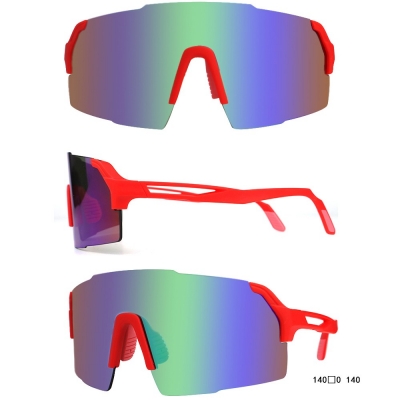 PC Frame Sunglasses