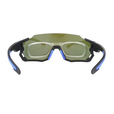 PC Frame Sunglasses