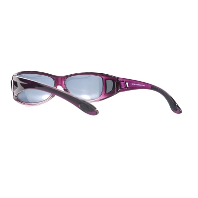 PC Frame Sunglasses