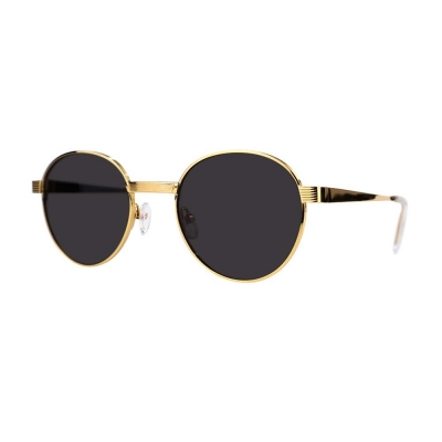 PC Frame Sunglasses