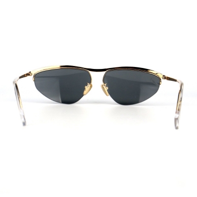PC Frame Sunglasses