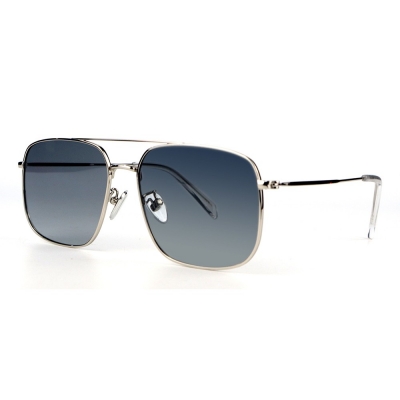 PC Frame Sunglasses