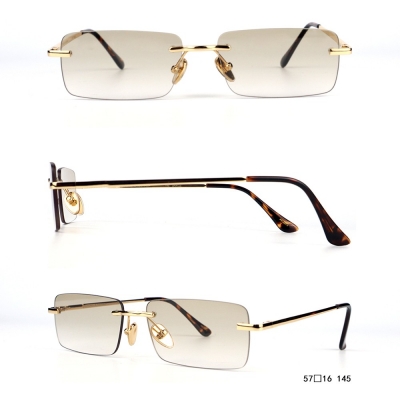 PC Frame Sunglasses