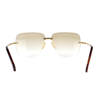 PC Frame Sunglasses