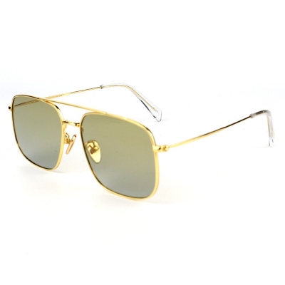 PC Frame Sunglasses