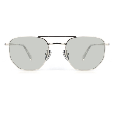 PC Frame Sunglasses