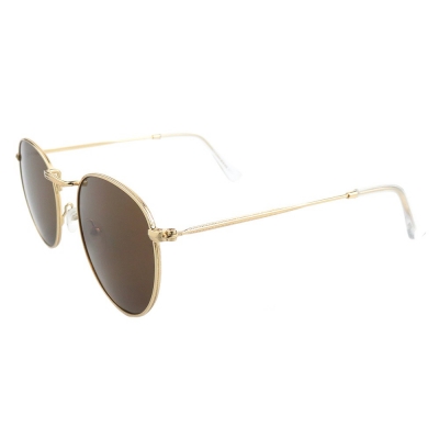 PC Frame Sunglasses