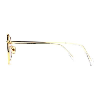 PC Frame Sunglasses