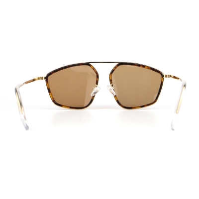 PC Frame Sunglasses