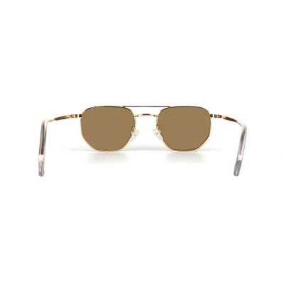 PC Frame Sunglasses