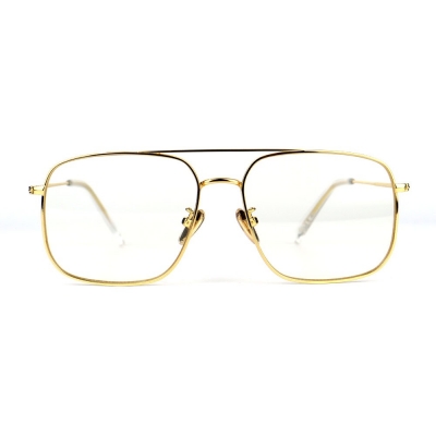 PC Frame Sunglasses