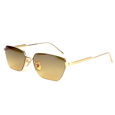 PC Frame Sunglasses