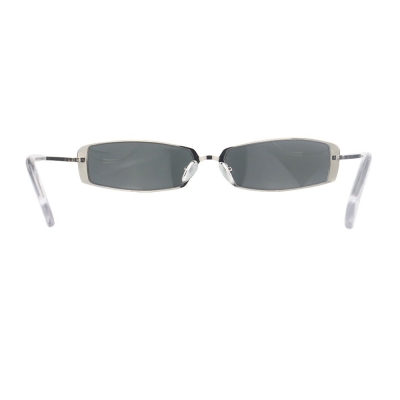 PC Frame Sunglasses