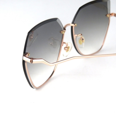 PC Frame Sunglasses