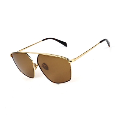 PC Frame Sunglasses