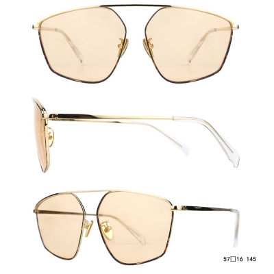 PC Frame Sunglasses