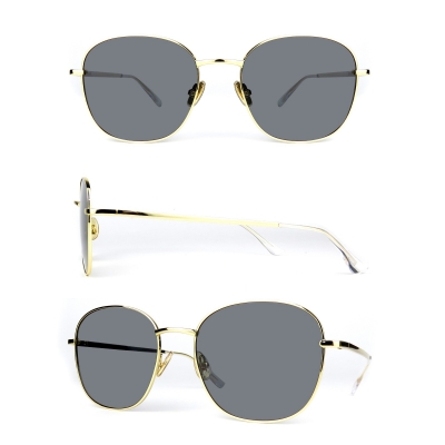 PC Frame Sunglasses