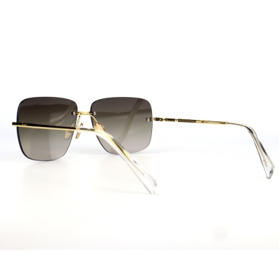 PC Frame Sunglasses