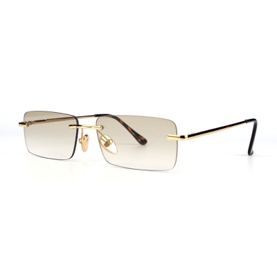 PC Frame Sunglasses