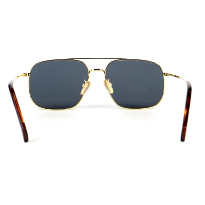 PC Frame Sunglasses