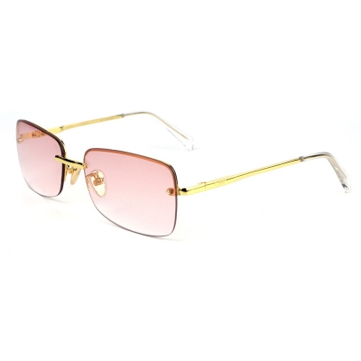 PC Frame Sunglasses